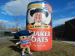 16th Annual Quaker Oatmeal Festival and 5K Walk/Run