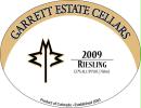 Garrett Estate Cellars