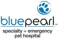 BLUEPEARLSPECIALTY + EMERGENCY PET HOSPITAL