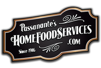 Passanante's Home Food Service