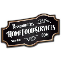 Passanante's Home Food Services