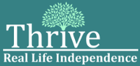 Thrive Real Life Independence