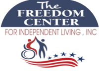 Freedom Center for Independent Living, Inc.