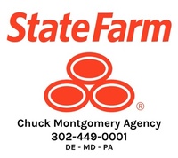 State Farm Insurance/ Chuck Montgomery