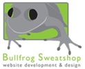Bullfrog Sweatshop LLC