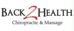 Back 2 Health Chiropractic