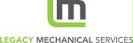 Legacy Mechanical Services