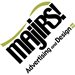 MAJIRS! Advertising and Design