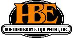 Hoglund Body & Equipment