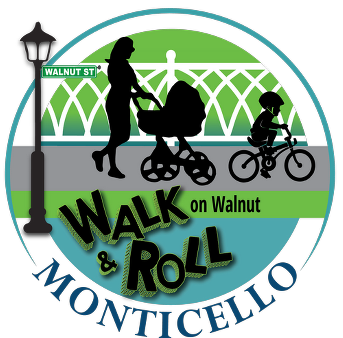 2023 Walk & Roll 28th Annual - Saturday, 06/10/2023