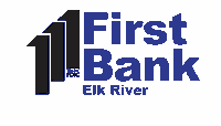 First Bank of Elki River