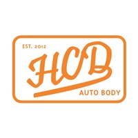 HCD Auto Body
