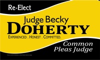 Re-Elect Judge Becky Dogherty
