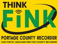 Leighann Fink for County Recorder