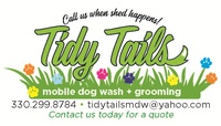 Tidy Tails