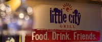 Little City Grill