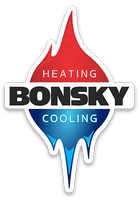 Bronsky Heating & Cooling