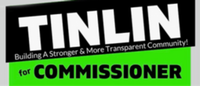 Mike Tinlin for Portage County Commissioner