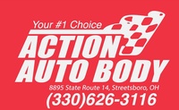 Action Auto Body