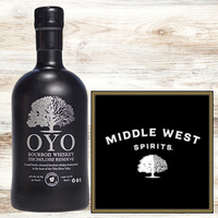 Middle West Spirits