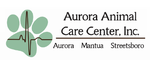 Aurora Animal Care Center Inc.