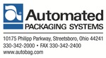 Automated Packaging Systems, Inc.