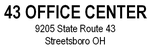 43 Office Center