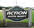 Action Auto Body