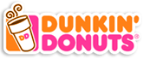Dunkin Donuts Baskin Robins 