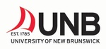 University of New Brunswick - Financial Services