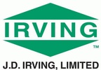 J D Irving, Limited