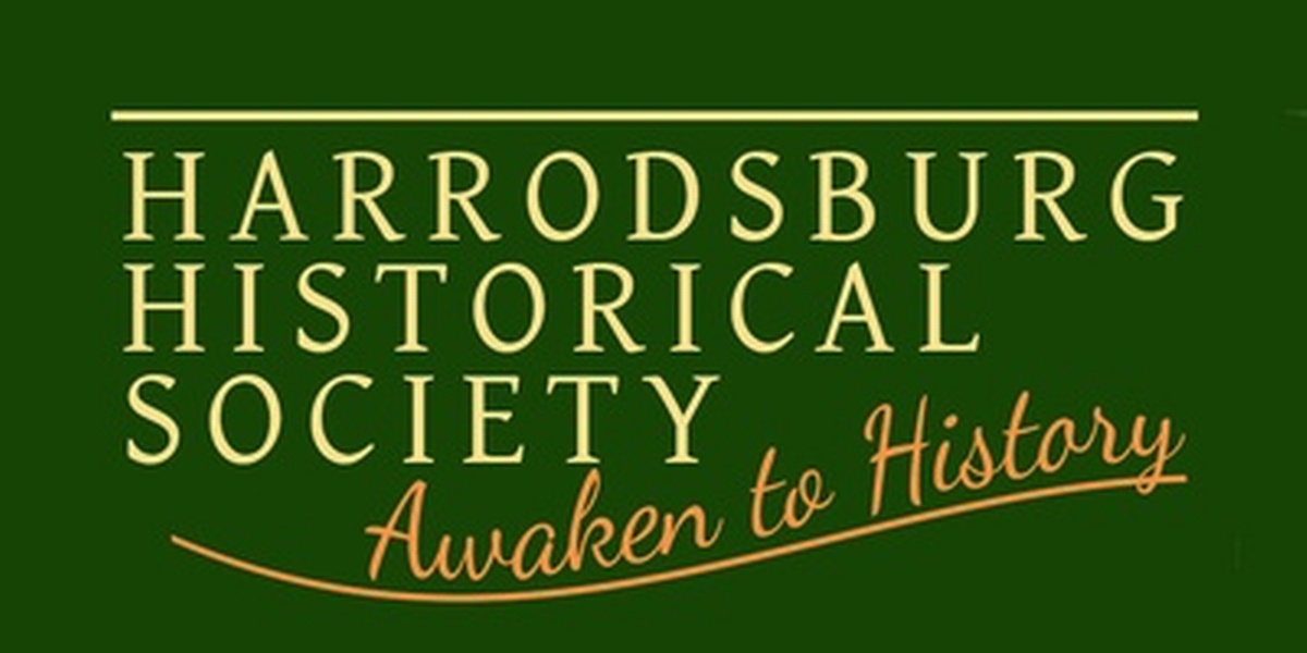 The Harrodsburg Historical Society Dec 12, 2023 Mercer County