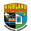 Highland Construction and Restoration