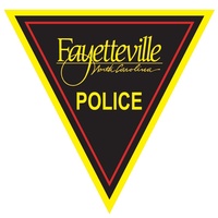 City of Fayetteville Police Department 