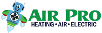 Air Pro Heating & Air Conditioning LLC