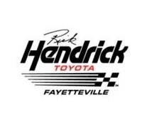 Rick Hendrick Toyota Fayetteville