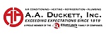 A.A. Duckett Inc.