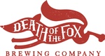 Death of the Fox Brewing Company 