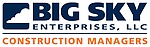Big Sky Enterprises LLC