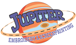 Jupiter Embroidery & Screenprinting