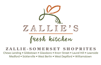 Zallie's Supermarkets/Catering