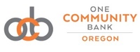 One Community Bank