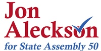 Jon Aleckson