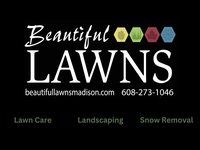 Beautiful Lawns Lawn care and Landscaping
