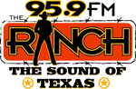 95.9 The RANCH - KFWR