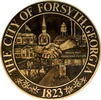 City of Forsyth