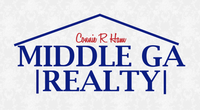 Connie R. Ham - Middle GA Realty