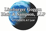 Linebarger Goggan Blair & Sampson, LLP, Attorneys at Law