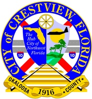 City of Crestview