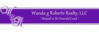 Tressie Martin, Wanda G. Roberts Realty, LLC